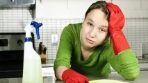 Як позбутися тарганів у квартирі назавжди ефективні способи ефективні