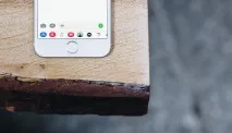 Як використовувати - ящик - в оновленому додатку iMessage на iOS 11 оновленому