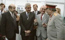 Як змінювався Кубок Кремля - Око Народу - Блоги кубок