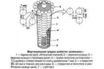 леглата