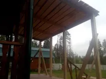 кільця