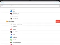 Як використовувати - ящик - в оновленому додатку iMessage на iOS 11 оновленому