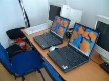 ЯК налаштувати сітку між двома комп’ютерами комп