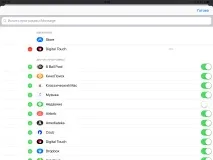Як використовувати - ящик - в оновленому додатку iMessage на iOS 11 використовувати