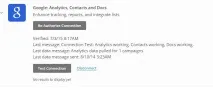 Як і навіщо інтегрувати Mailchimp з Facebook, Twitter та Google Analytics - Всесвітній гайд по twitter