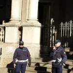 Як одягаються в Мілані взимку взимку