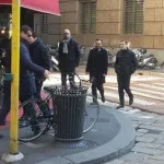 Як одягаються в Мілані взимку одягаються