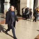 Як одягаються в Мілані взимку одягаються