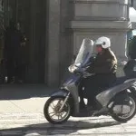 Як одягаються в Мілані взимку взимку