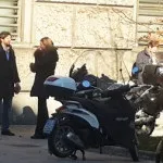 Як одягаються в Мілані взимку одягаються