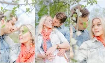 Яка пора року ідеальнопідходить для весілля весілля