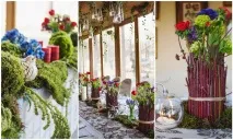 Яка пора року ідеальнопідходить для весілля року