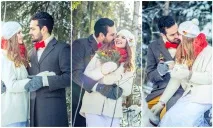 Яка пора року ідеальнопідходить для весілля весілля