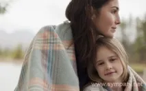 Як спілкуватися з чоловіком, якщо є дитина дитиною