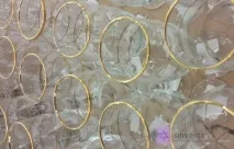 Як відмити кришталь до блиску вироби