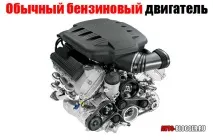 Яка витрата масла вважається нормальним, Автоблог нормальним