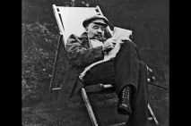 Як відпочивали та лікувалися радянські вожді у 1920-ті роки - українська газета вожді