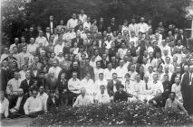 Як відпочивали та лікувалися радянські вожді у 1920-ті роки - українська газета відпочивали