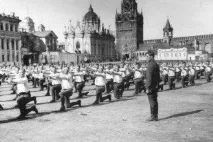 Як відпочивали та лікувалися радянські вожді у 1920-ті роки - українська газета вожді