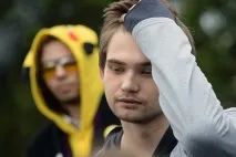 Як засудили і не посадили ловця покемонів у храмі засудили