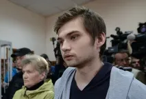 Як засудили і не посадили ловця покемонів у храмі ловця