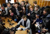 Як засудили і не посадили ловця покемонів у храмі покемонів