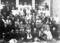 Як відпочивали та лікувалися радянські вожді у 1920-ті роки - українська газета радянські