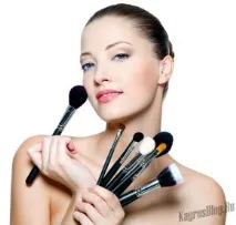 Як оновити макіяж make