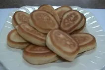 оладки