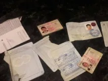 Як поліція потривожила «Ввічливих людей» - Стрічка новин Санкт-Петербурга ввічливих