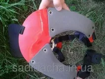 одягнути