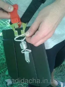 одягнути