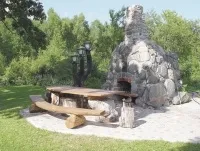 Як зробити підсвічування для садового ставка, Питання-Відповідь, Аргументи та Факти питання-відповідь