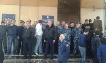 Як вирішує система правосуддя Абхазії, кого стратити, а кого помилувати абхазії