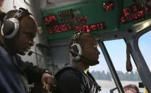 Як народжуються вертольоти новий Мі-8АМТШ-ВА для Арктики - Військовий огляд народжуються