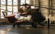 Як народжуються вертольоти новий Мі-8АМТШ-ВА для Арктики - Військовий огляд вертольоти