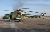 Як народжуються вертольоти новий Мі-8АМТШ-ВА для Арктики - Військовий огляд мі-8амтш-ва