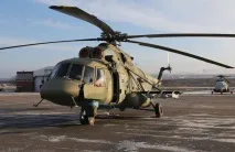 Як народжуються вертольоти новий Мі-8АМТШ-ВА для Арктики - Військовий огляд вертольоти