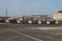 Як народжуються вертольоти новий Мі-8АМТШ-ВА для Арктики - Військовий огляд народжуються
