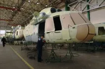 Як народжуються вертольоти новий Мі-8АМТШ-ВА для Арктики - Військовий огляд арктики