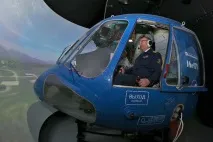 Як народжуються вертольоти новий Мі-8АМТШ-ВА для Арктики - Військовий огляд арктики