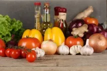 Як урізноманітнити дієту більше