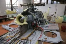 Як народжуються вертольоти новий Мі-8АМТШ-ВА для Арктики - Військовий огляд народжуються