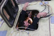 Як народжуються вертольоти новий Мі-8АМТШ-ВА для Арктики - Військовий огляд арктики