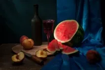 кавуна