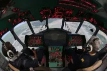 Як народжуються вертольоти новий Мі-8АМТШ-ВА для Арктики - Військовий огляд вертольоти
