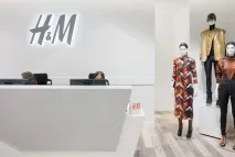 Як працюють у H - M працюють
