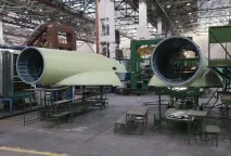Як народжуються вертольоти новий Мі-8АМТШ-ВА для Арктики - Військовий огляд мі-8амтш-ва