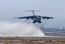 Як народжуються вертольоти новий Мі-8АМТШ-ВА для Арктики - Військовий огляд новий