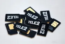 Як розблокувати цим карту Теле2 карту